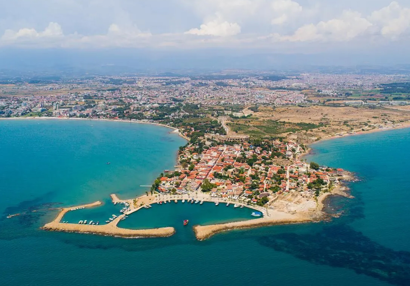 Side Travel Guide: Where to Stay & What to Do?